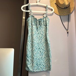 Super cute tight dress size small